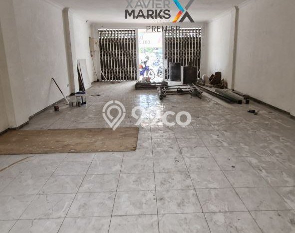 Unit Ruko Dijual di Blimbing Malang 270m2 Unit Ruko Dijual di Blimbing Malang 270m2