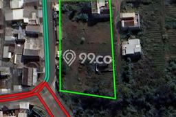 Lahan Kosong Dijual di Lowokwaru, Malang, Luas 1902m2 Area Strategis Lahan Kosong Dijual di Lowokwaru, Malang, Luas 1902m2 Area Strategis