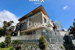 Vila di Batu, Area 154m2m², Area Nyaman Vila di Batu, Area 154m2m², Area Nyaman