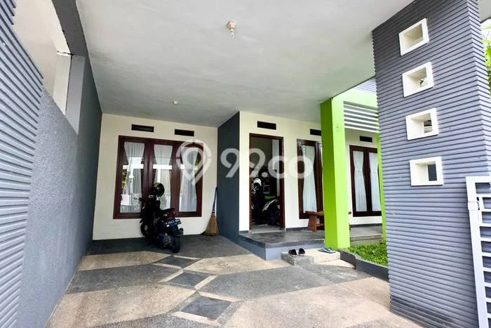 Disewakan segera rumah minimalis strategis 3 Kamar di Lowokwaru, Malang Disewakan segera rumah minimalis strategis 3 Kamar di Lowokwaru, Malang