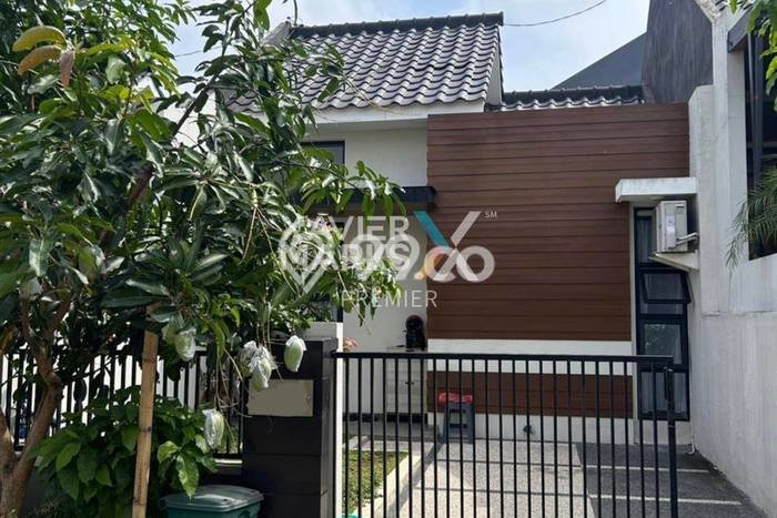 PROPERTI UNGGULAN! Rumah Premium di Kedungkandang, Luas 84m2m² Bangunan 46m2m² PROPERTI UNGGULAN! Rumah Premium di Kedungkandang, Luas 84m2m² Bangunan 46m2m²