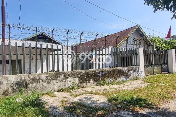 Gudang di Blimbing, Luas 600m2m², Mainroad, Area Strategis Gudang di Blimbing, Luas 600m2m², Mainroad, Area Strategis