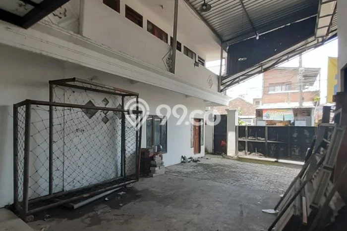 Unit Gudang Strategis di Blimbing, Malang Potensi Bisnis Besar Unit Gudang Strategis di Blimbing, Malang Potensi Bisnis Besar