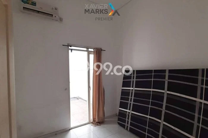 Jual Rumah Modern 2 KT di Sulfat, Malang Jual Rumah Modern 2 KT di Sulfat, Malang