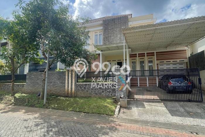 Rumah Luxury Modern Tanpa Renovasi di Villa Puncak Tidar Malang Rumah Luxury Modern Tanpa Renovasi di Villa Puncak Tidar Malang