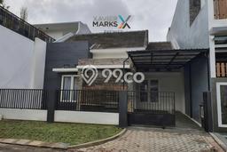 Hunian Cantik Modern Lb 120m2 di Lowokwaru, Malang Hunian Cantik Modern Lb 120m2 di Lowokwaru, Malang