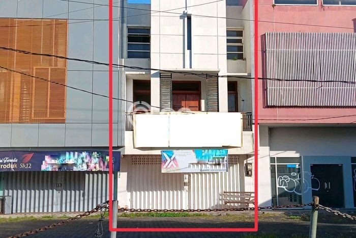 Unit Ruko Disewa Lokasi Blimbing, Malang Spesifikasi Luas Bangunan 270m2 Unit Ruko Disewa Lokasi Blimbing, Malang Spesifikasi Luas Bangunan 270m2