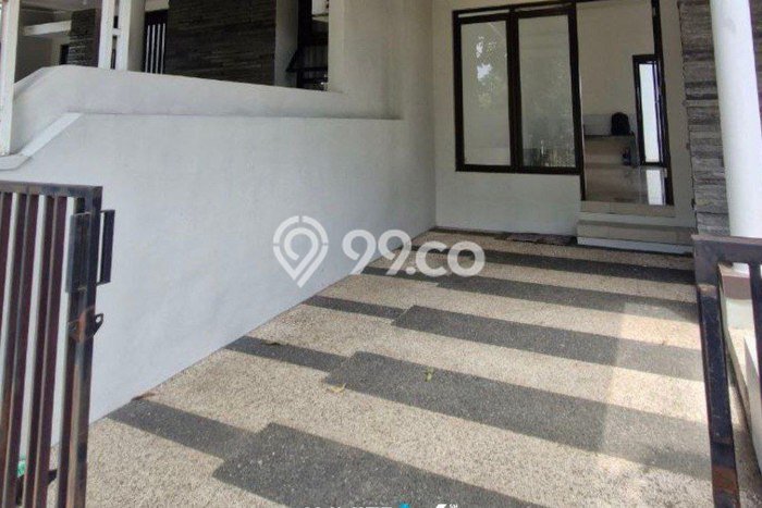 Jual Rumah Strategis Bagus Punya 2 KT di Sukun Malang SHM Jual Rumah Strategis Bagus Punya 2 KT di Sukun Malang SHM