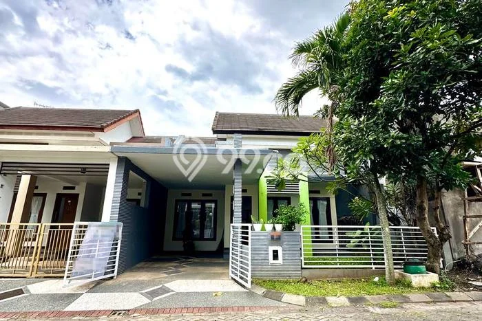 Disewakan segera rumah minimalis strategis 3 Kamar di Lowokwaru, Malang Disewakan segera rumah minimalis strategis 3 Kamar di Lowokwaru, Malang