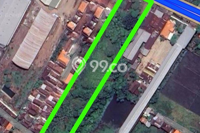 Tanah Lokasi Premium Kawasan Kraton, Luas 7687m2m², Cocok untuk Bisnis Tanah Lokasi Premium Kawasan Kraton, Luas 7687m2m², Cocok untuk Bisnis