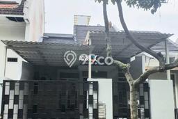 Rumah Modern 4 KT di Araya Malang Unfurnished Rumah Modern 4 KT di Araya Malang Unfurnished