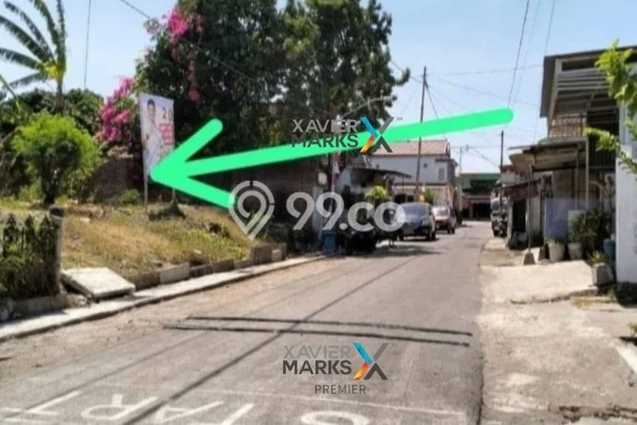 Tanah Dijual Lokasi Ponorogo, Ponorogo Luas 1855m2 Legalitas Aman Tanah Dijual Lokasi Ponorogo, Ponorogo Luas 1855m2 Legalitas Aman