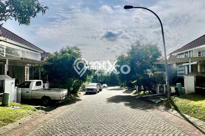 Jual Rumah Favorit Siap Huni LB 180m2 di Dau, Malang Jual Rumah Favorit Siap Huni LB 180m2 di Dau, Malang