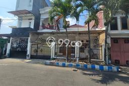 Rumah Modern 4 KT di Griya Shanta Malang Semi Furnished Rumah Modern 4 KT di Griya Shanta Malang Semi Furnished