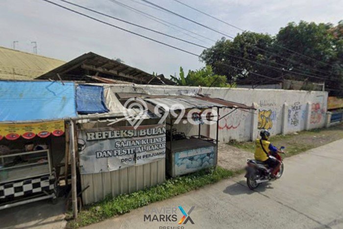 Tanah Premium di Tegal Timur, Luas 4923m², Dekat Tegal Timur, Tegal, Tegal Tanah Premium di Tegal Timur, Luas 4923m², Dekat Tegal Timur, Tegal, Tegal
