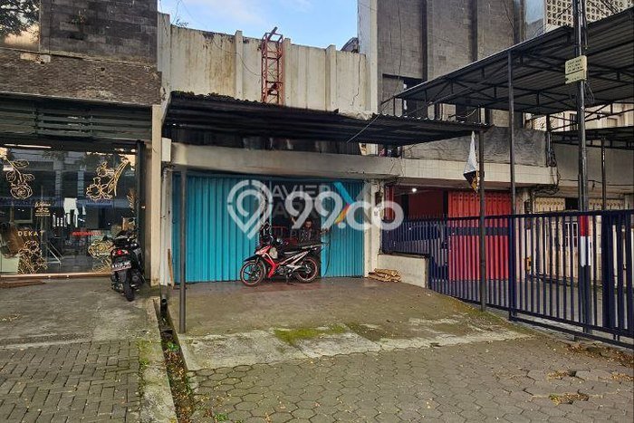 FOR SALE! Ruko di Lowokwaru Malang, LT 143m2, LB 200m2 FOR SALE! Ruko di Lowokwaru Malang, LT 143m2, LB 200m2