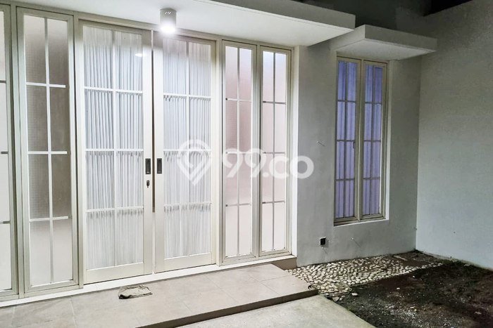 Disewakan Rumah Konsep Modern di Lowokwaru Malang dengan 3 Kamar Disewakan Rumah Konsep Modern di Lowokwaru Malang dengan 3 Kamar