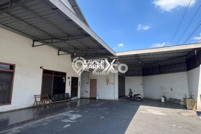 Gudang Kawasan Sukun, Luas 1168m2m², Area Komersial, Strategis Gudang Kawasan Sukun, Luas 1168m2m², Area Komersial, Strategis