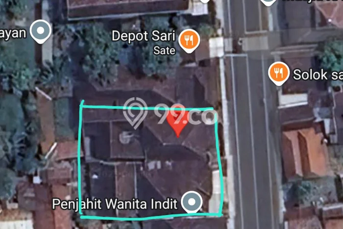 For Sale Rumah Elit Exclusive di Ponorogo, Ponorogo For Sale Rumah Elit Exclusive di Ponorogo, Ponorogo