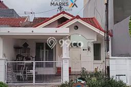 LOKASI STRATEGIS! Rumah di Araya, Akses ke Stasiun, 3 KT, Luas 126m2m² LB 75m2m² LOKASI STRATEGIS! Rumah di Araya, Akses ke Stasiun, 3 KT, Luas 126m2m² LB 75m2m²