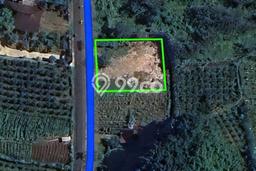 Tanah Strategis Dijual di Dau Malang 874m2 Tanah Strategis Dijual di Dau Malang 874m2