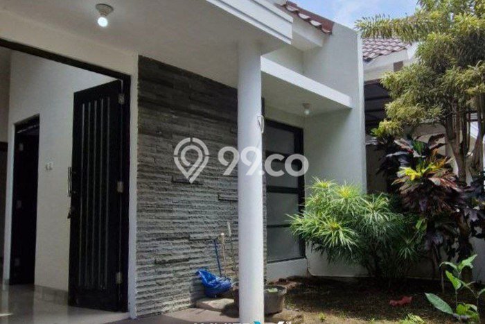 Jual Rumah Strategis Bagus Punya 2 KT di Sukun Malang SHM Jual Rumah Strategis Bagus Punya 2 KT di Sukun Malang SHM