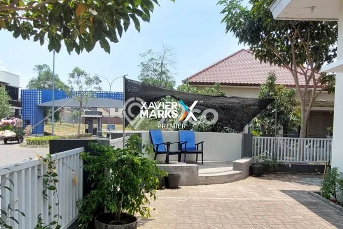 Hunian Super Elit dengan Akses Paling Strategis di Arjosari, Malang Hunian Super Elit dengan Akses Paling Strategis di Arjosari, Malang