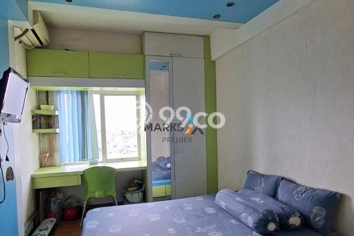 Untuk Dijual Apartemen Ekonomis di Lowokwaru, Malang dengan 1 KT, 1 KM Untuk Dijual Apartemen Ekonomis di Lowokwaru, Malang dengan 1 KT, 1 KM