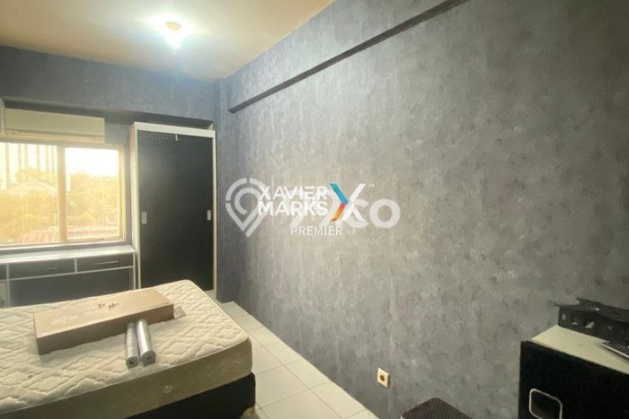 Unit Apartemen 1 Kamar & 1 Kamar Mandi Dijual di Lowokwaru, Malang Unit Apartemen 1 Kamar & 1 Kamar Mandi Dijual di Lowokwaru, Malang