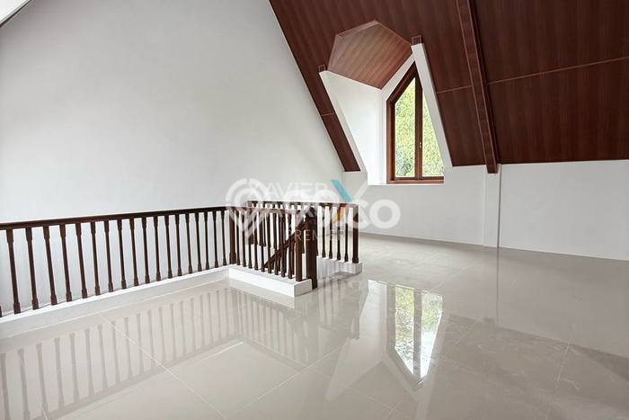 Rumah Modern 4 KT di Araya Malang Unfurnished Rumah Modern 4 KT di Araya Malang Unfurnished