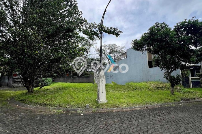 Tanah Kavling untuk Dijual di Blimbing Malang 431m2 Tanah Kavling untuk Dijual di Blimbing Malang 431m2