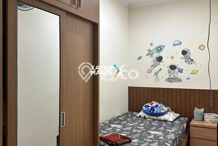 Rumah Modern Minimalis 5 Kamar Siap Huni di Lowokwaru Rumah Modern Minimalis 5 Kamar Siap Huni di Lowokwaru