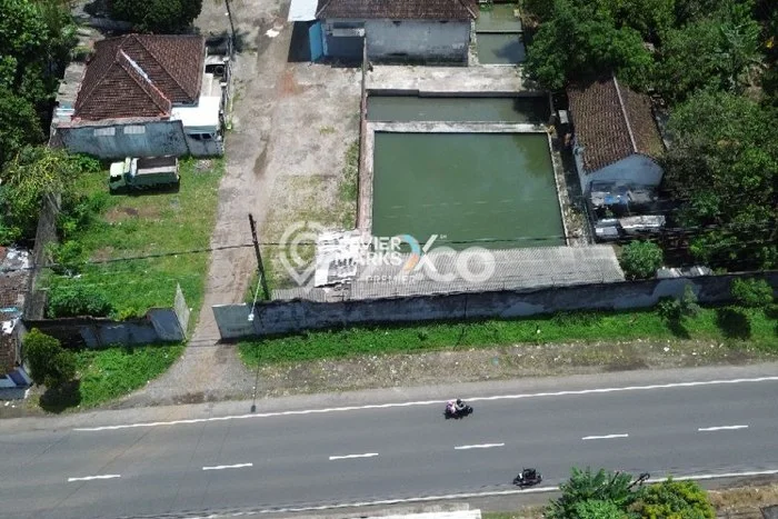 Unit Komersial Disewa Lokasi Bululawang, Malang Spesifikasi Luas Bangunan 600m2 Unit Komersial Disewa Lokasi Bululawang, Malang Spesifikasi Luas Bangunan 600m2