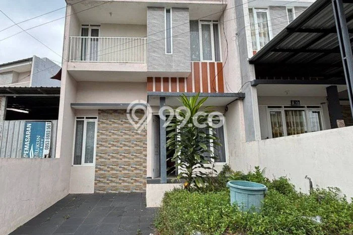 Dijual Rumah Minimalis Bagus Punya 3 KT di Batu Batu SHM Dijual Rumah Minimalis Bagus Punya 3 KT di Batu Batu SHM
