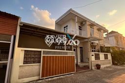 Rumah Minimalis 3 KT di Tasikmadu Malang Semi Furnished Rumah Minimalis 3 KT di Tasikmadu Malang Semi Furnished