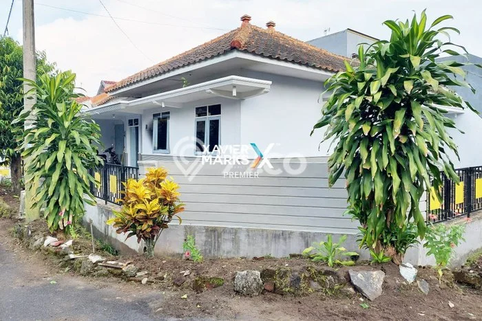 Dijual Hunian Rumah Nyaman 3 Kamar di Sulfat, Malang Dijual Hunian Rumah Nyaman 3 Kamar di Sulfat, Malang