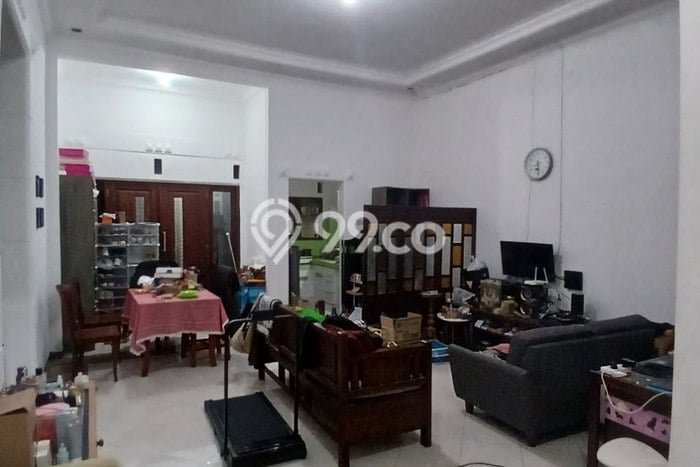 Rumah Modern Minimalis 3 KT Siap Huni di Sukun Rumah Modern Minimalis 3 KT Siap Huni di Sukun