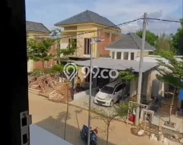 Rumah Modern Cantik 3 Kamar Siap Huni di Kedungkandang Rumah Modern Cantik 3 Kamar Siap Huni di Kedungkandang