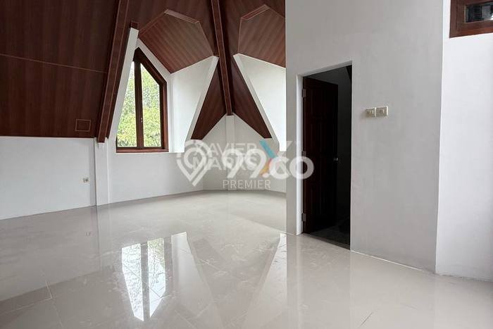 Rumah Modern 4 KT di Araya Malang Unfurnished Rumah Modern 4 KT di Araya Malang Unfurnished