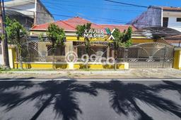 Dijual Rumah Mewah Exclusive di Blimbing, Malang Dijual Rumah Mewah Exclusive di Blimbing, Malang