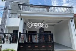 For Sale Hunian Rumah Nyaman 4 KT di Sengkaling, Malang For Sale Hunian Rumah Nyaman 4 KT di Sengkaling, Malang