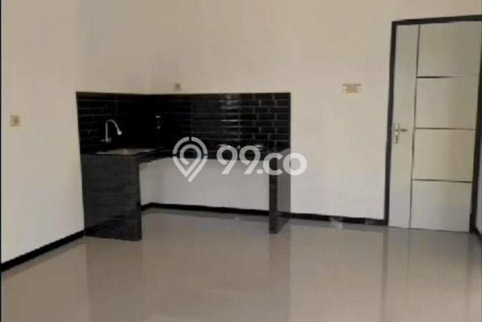 Rumah Modern Cantik 3 Kamar Siap Huni di Kedungkandang Rumah Modern Cantik 3 Kamar Siap Huni di Kedungkandang