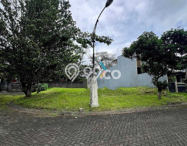 Tanah Kavling untuk Dijual di Blimbing Malang 431m2 Tanah Kavling untuk Dijual di Blimbing Malang 431m2