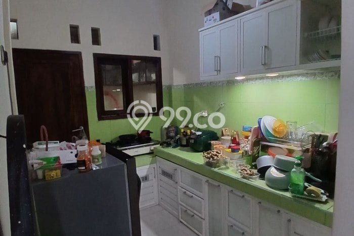 Rumah Modern Minimalis 3 KT Siap Huni di Sukun Rumah Modern Minimalis 3 KT Siap Huni di Sukun