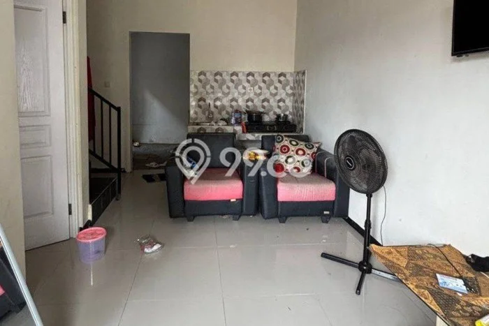 Dijual Rumah Minimalis Bagus Punya 3 KT di Batu Batu SHM Dijual Rumah Minimalis Bagus Punya 3 KT di Batu Batu SHM
