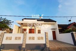 Hunian Cantik Minimalis Lb 100m2 di Lawang, Malang Hunian Cantik Minimalis Lb 100m2 di Lawang, Malang