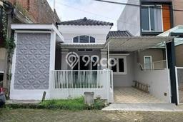 Dijual Rumah 3 Kamar Lokasi Ideal Bagus dan Strategis di Sukun Dijual Rumah 3 Kamar Lokasi Ideal Bagus dan Strategis di Sukun