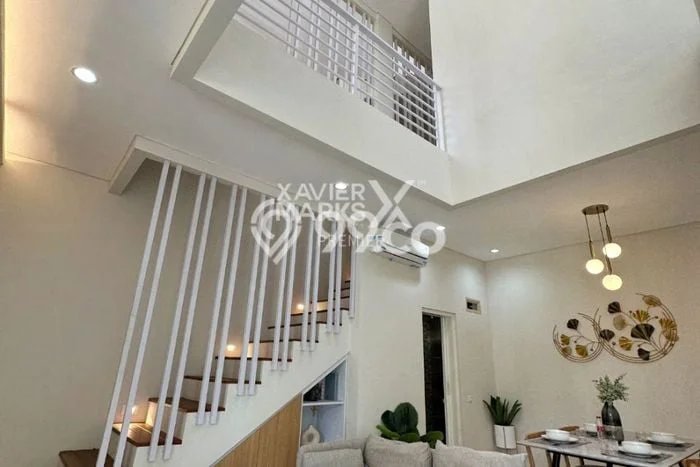 Dijual Cepat Rumah Strategis LT 72m2 LB 110m2 di Malang Cocok untuk Hunian Dijual Cepat Rumah Strategis LT 72m2 LB 110m2 di Malang Cocok untuk Hunian