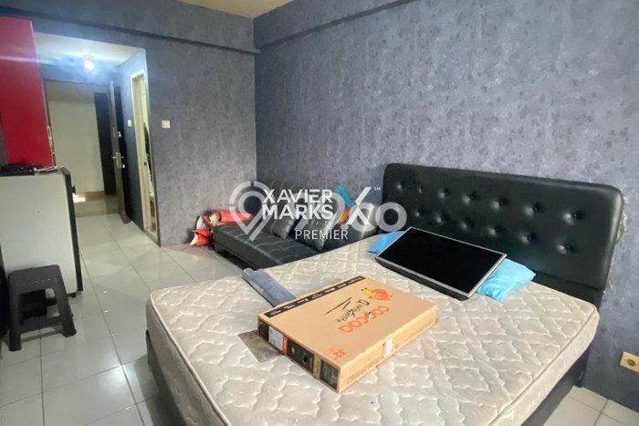 Unit Apartemen 1 Kamar & 1 Kamar Mandi Dijual di Lowokwaru, Malang Unit Apartemen 1 Kamar & 1 Kamar Mandi Dijual di Lowokwaru, Malang