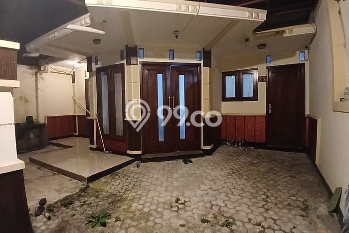 Rumah Modern Minimalis 3 KT Siap Huni di Sukun Rumah Modern Minimalis 3 KT Siap Huni di Sukun
